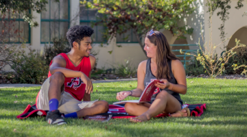 Freshman Admissions