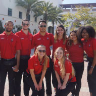 Campus Walking Tour Only
