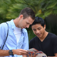 Self-Guided Tour