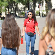 Group Tour