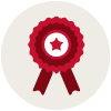 Ribbon icon