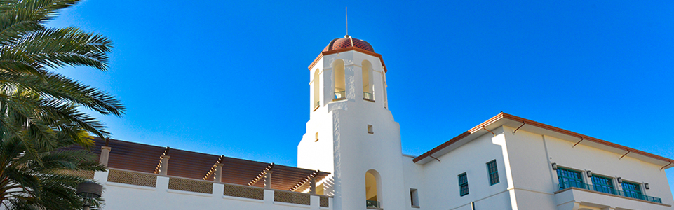 Conrad Prebys Aztec Student Union