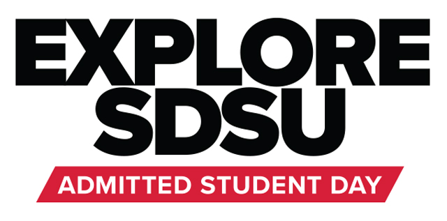 Explore SDSU Admitted Student Day