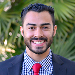 Edward Murillo