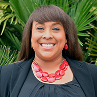 Adrianna Ramirez, M.P.A
