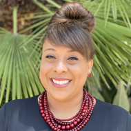 Adrianna Ramirez, M.P.A